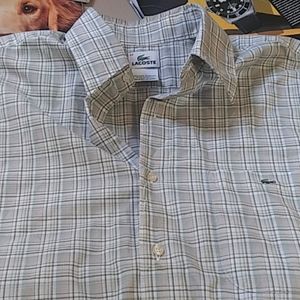 Dress shirt